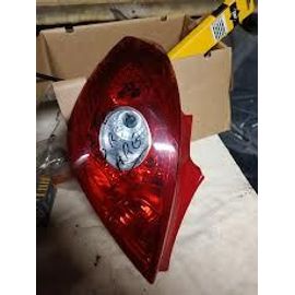 Feu Arg Opel Corsa 4