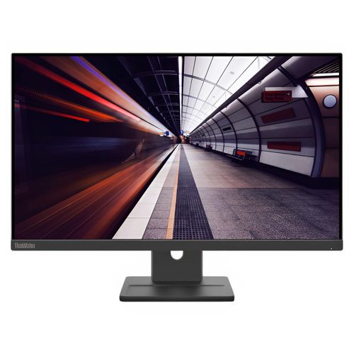 Lenovo Thinkvision E24-30 Led Display 60,5 Cm (23.8") 1920 X 1080 Pix