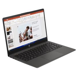 HP 245 G10 Notebook - 14" Ryzen 5 7530U 16 Go RAM 512 Go SSD Gris AZERTY
