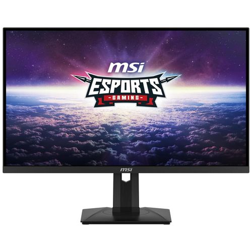Msi G274pfde, 68,6 Cm (27 Zoll) 180 Hz, G-sync Compatible, Ips - Dp,
