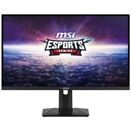 Msi G274pfde, 68,6 Cm (27 Zoll) 180 Hz, G-sync Compatible, Ips - Dp,