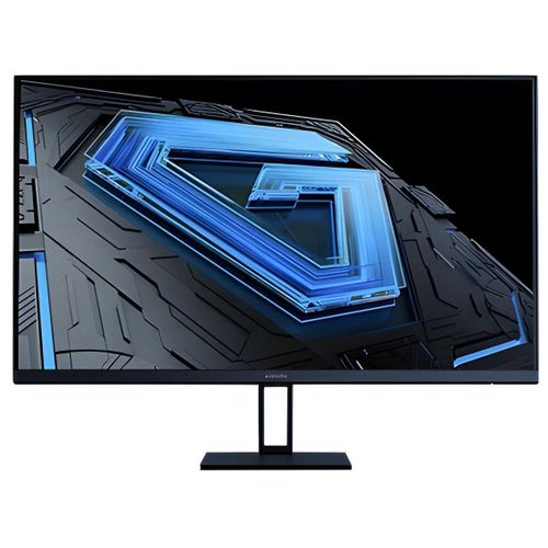 Moniteur Gaming Xiaomi G27i LED IPS 27" Full HD 1080p 165 Hz FreeSync Premium - Réponse 1 ms - Format 16:9 - Angle de vision 178° - HDMI