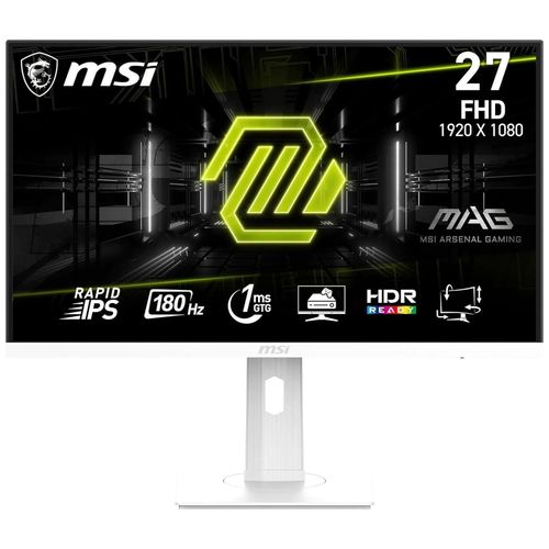 MSI Modèle du produit : MAG 274PFW