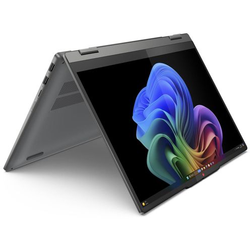PC portable Lenovo IdeaPad 5 2-en-1 14Q8X9 (83GH003EFR / Snapdragon X / 16 Go / 1 To) - 14
