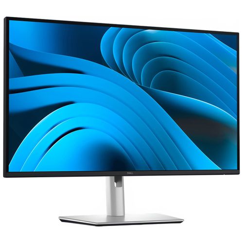 Dell Pro 27 Plus QHD USB-C Hub Monitor P2725DE - Écran LED - 27" - 2560 x 1440 QHD @ 100 Hz - IPS - 350 cd/m² - 1500:1 - 5 ms - HDMI, DisplayPort, USB-C - BTO - avec 3 ans de service matériel de...