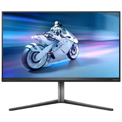 Philips Evnia 6000 32M2N6800M - Écran LED - jeux - 32" (31.5" visualisable) - 3840 x 2160 4K UHD (2160p) @ 144 Hz - IPS - 1250 cd/m² - 1000:1 - DisplayHDR 1000 - 1 ms - 2xHDMI, DisplayPort -...