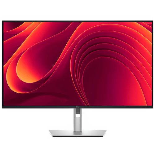 Dell Pro 32 Plus 4K USB-C Hub Monitor P3225QE - Écran LED - 32" (31.5" visualisable) - 3840 x 2160 4K @ 100 Hz - IPS - 350 cd/m² - 1500:1 - 5 ms - HDMI, DisplayPort, USB-C - BTO - avec 3 ans de...