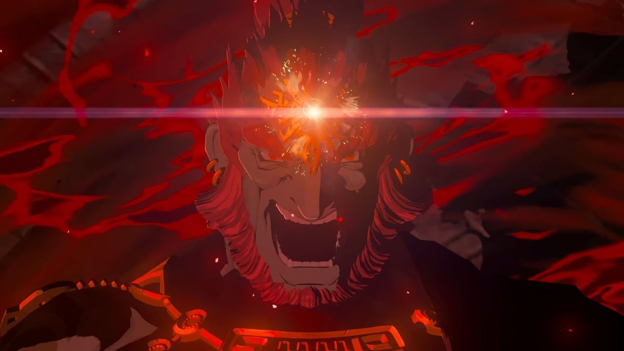 The Legend Of Zelda : Tears Of The Kingdom Nintendo Switch 2 Edition - 7