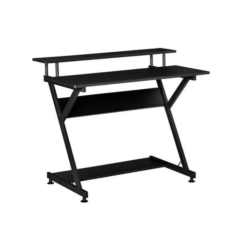 Bureau Informatique Gamer Connor Noir
