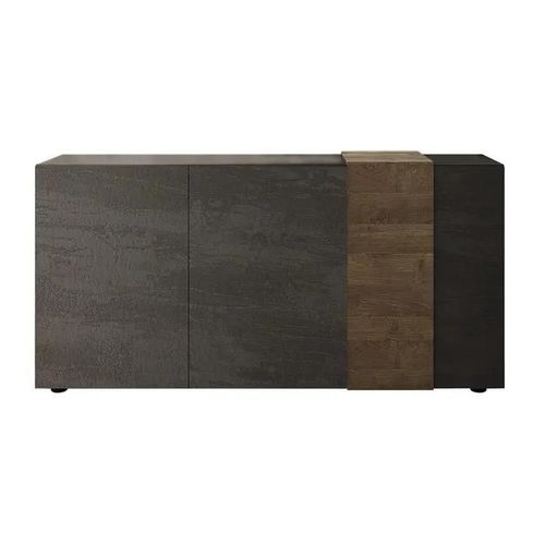 Buffet 3 Portes - L181 Cm