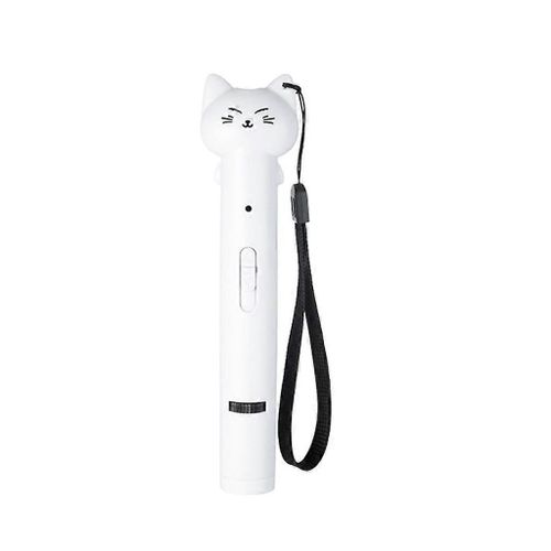 Laser Chat Jouet Pointeurs Teaser Interactif Bâton Baguette Jouet Pour Garder L¿Animal En Bonne Santé