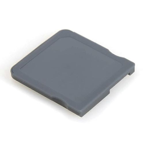 Carte Mémoire Pour Jeux Vidéo R4support De L¿Adaptateur Pour Cartes Mémoire De Jeu 3ds Pour Accessoires De Jeu Ns R4