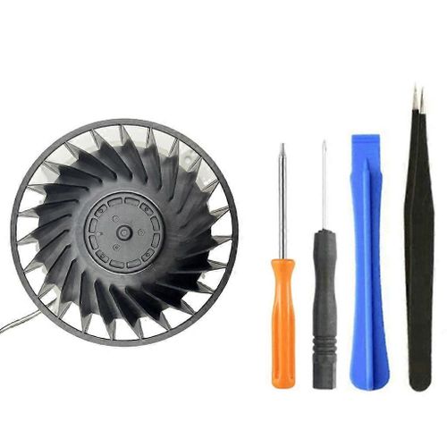 Ventilateur De Refroidissement Ventilateur Interne Ventilateur De Processeur Ventilateur De Refroidissement Ventilateur De Refroidissement Pour Ps5 Ventilateur De Dissipateur Thermique Silencieux
