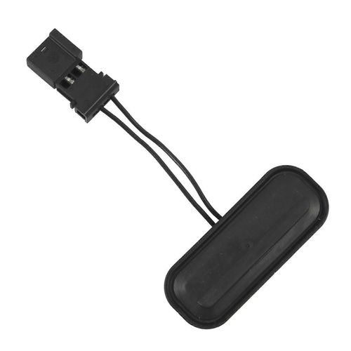 Rear Trunk Lid Lock Release Handle Oem 13298054 For Excelle