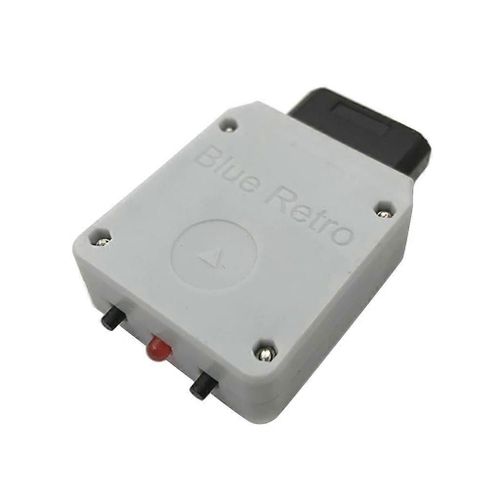 Convertisseur Émetteur Récepteur Sans Fil Compatible Bluetooth Pour Sega Saturn