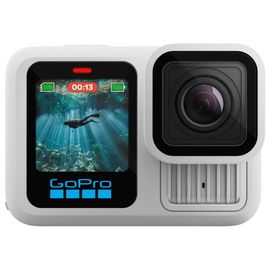 Caméra sport GoPro HERO13 Black Blanc polaire