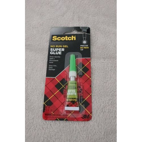 Super Glue Scotch