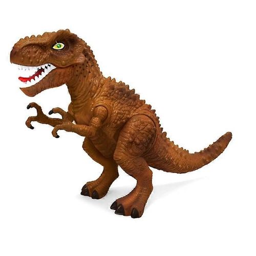 Dessin Animé Jouet Électrique Dinosaure Pour W / Danse Rugissant Enfants Garçons Interactif G