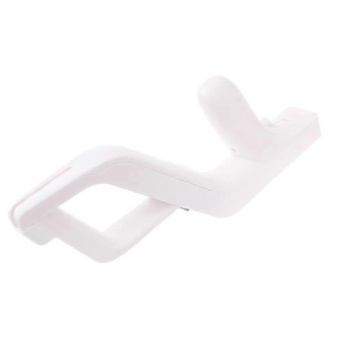 Jeux Jeux Télécommande Tir Pistolet Jeux Pour Wii Zapper Nunchuk Motion Plus