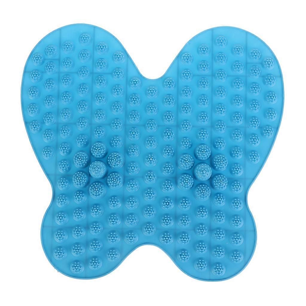 Pour Papillon Pied Masseur Tapis Pieds Réflexologie Marche Massage ...