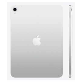 Tablette Apple iPad A16 (2025) Wi-Fi 128 Go 11 pouces Argent | Rakuten