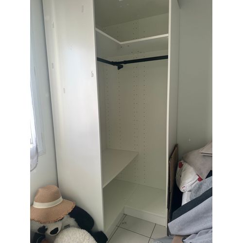 Dressing D¿Angle Leroy Merlin