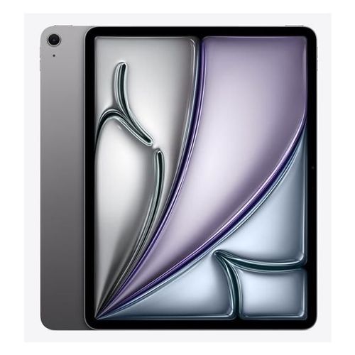 Tablette Apple iPad Air M3 (2025) Wi-Fi 256 Go 13 pouces Gris sidéral