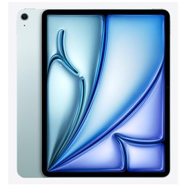Tablette Apple iPad Air M3 (2025) Wi-Fi 256 Go 13 pouces Bleu