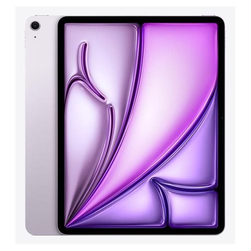 Tablette Apple iPad Air M3 (2025) Wi-Fi 128 Go 13 pouces Mauve