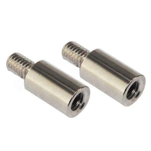 Arcade Joystick Shaft Extender Gaming Accessory Game Controller Extension Rod