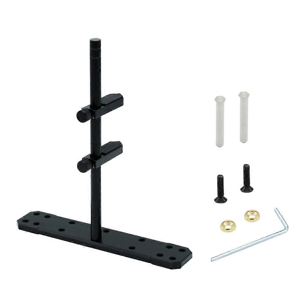 Alliage d'aluminium Graphiques Vidéo Stand Carte Graphique Support ...