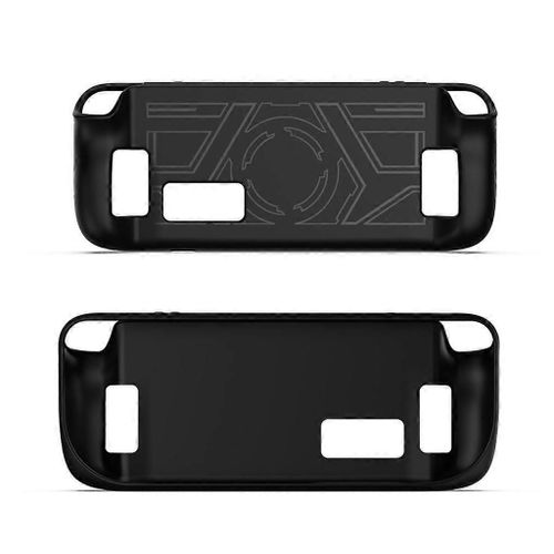 Housse De Protection Anti-Poussière Pour Pc De Jeu Pour Console Steam Deck