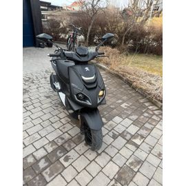 Scooter Peugeot Speedfight 4