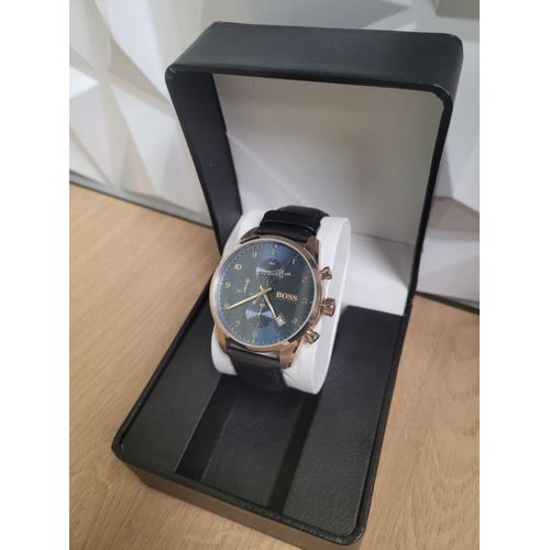 Hugo Boss Skymaster 44mm