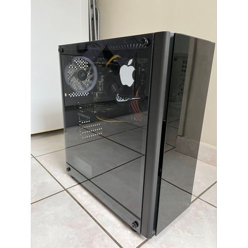 Pc Gamer AMD ryzen-52600 - 3.40 Ghz - Ram 16 Go - SSD 1 To