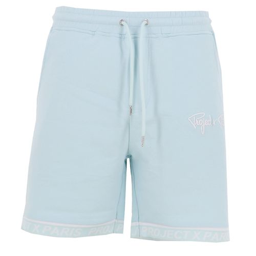 Short Bermuda Project X Paris Short Bleu Ciel 12 Ans