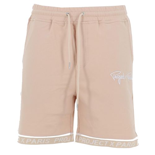 Short Bermuda Project X Paris Short Beige 12 Ans