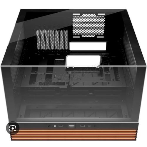 Pc Gamer AMD Ryzen 7 - Ram 64 Go - DD 1 To