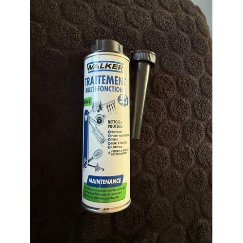 Décrassant Moteur 5 En 1 Essence Walker 250ml