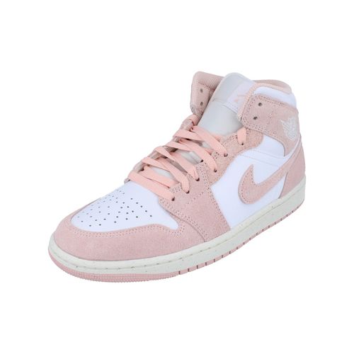Chaussures Nike Air Jordan 1 Mid Se Trainers Fn5215 161