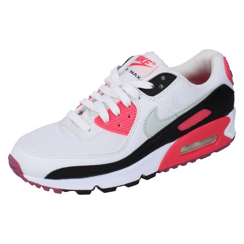 Chaussures Nike Air Max 90 Trainers Dh8010 105