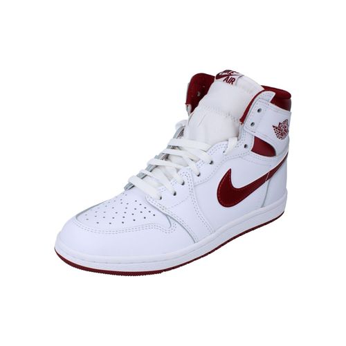 Nike Air Jordan 1 Hi 85 Hommes Trainers Bq4422 161 - 40 1/2