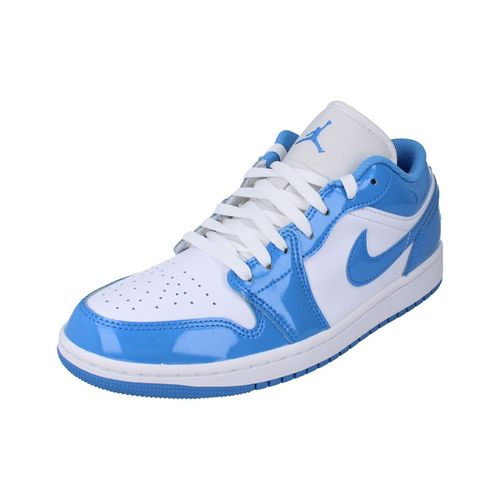 Chaussures Nike Air Jordan 1 Low Se Trainers Fz2138 114
