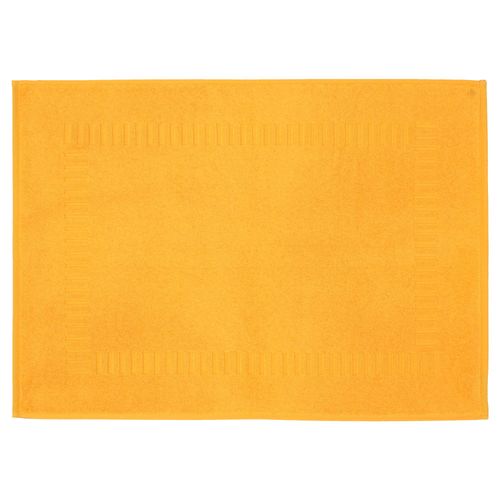 Tapis de bain 50x70 cm PURE Or 700 g/m2