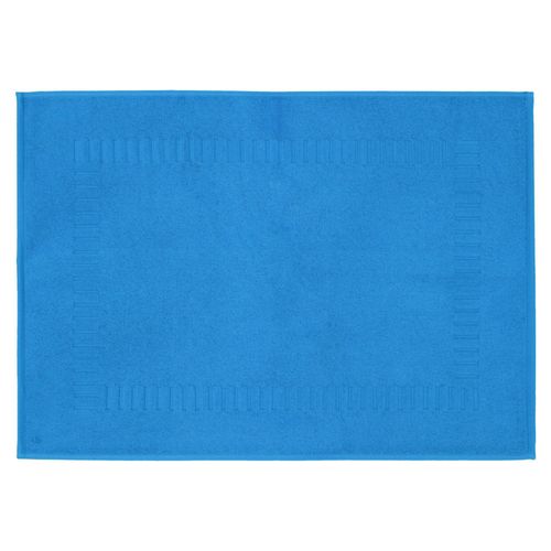 Tapis de bain 50x70 cm PURE Turquoise 700 g/m2