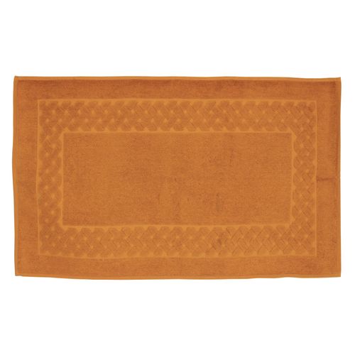 Tapis de bain 50x80 cm ROYAL CRESENT Miel 850 g/m2