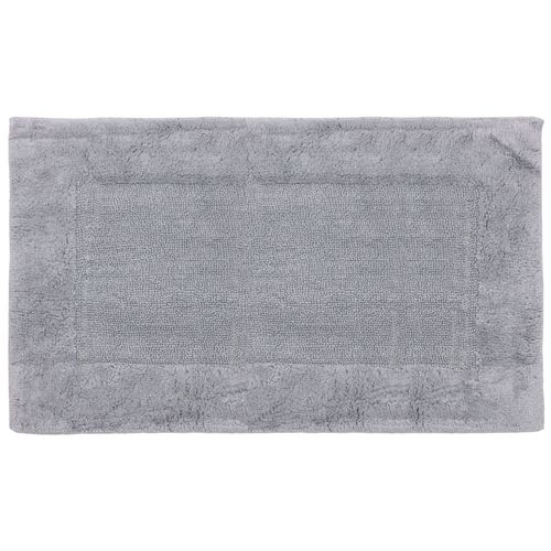 Tapis de bain 70x120 cm DREAM Gris 2100 g/m2
