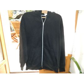 Veste À Capuche Bershka Taille Xs