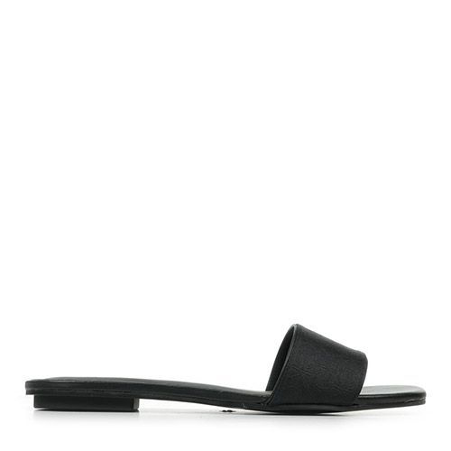 Calvin Klein Jeans Flat Slide Jacq