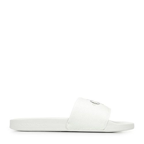 Calvin Klein Jeans Slide Monogram Cv